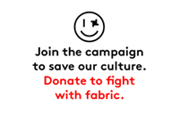 Fabric Donation