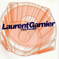 Laurent Garnier - Club Traxx