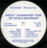 Farley Jackmaster Funk