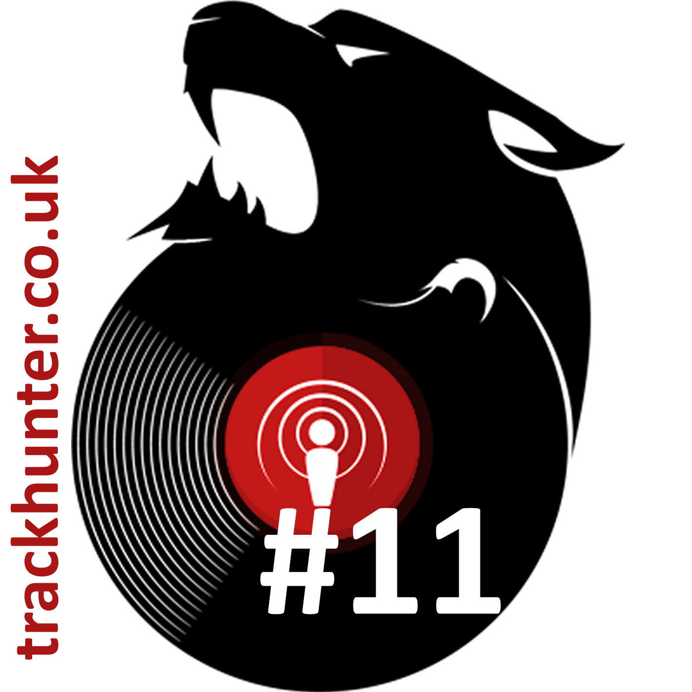 Trackhunter DJ Mix Podcast