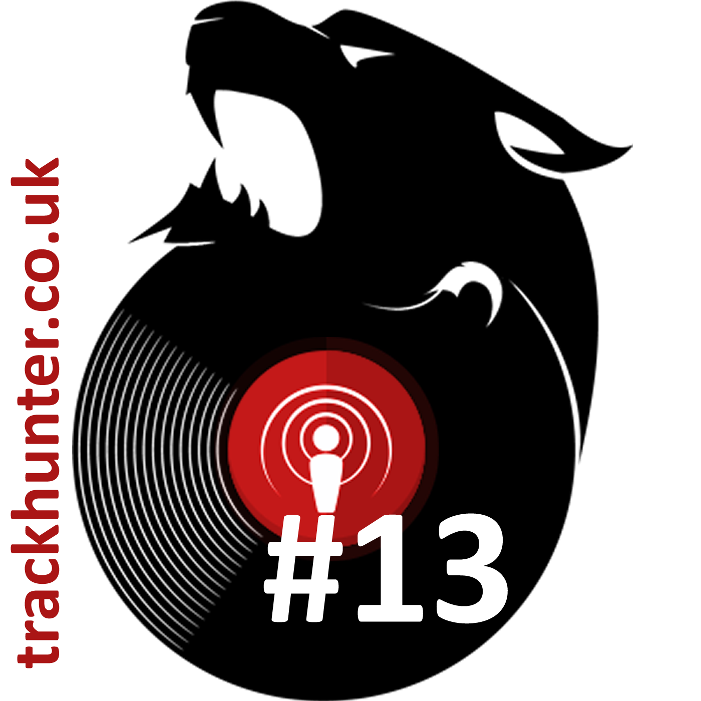 Trackhunter DJ Mix Podcast