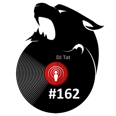 #162 Trackhunter DJ Mix Podcast by Tat