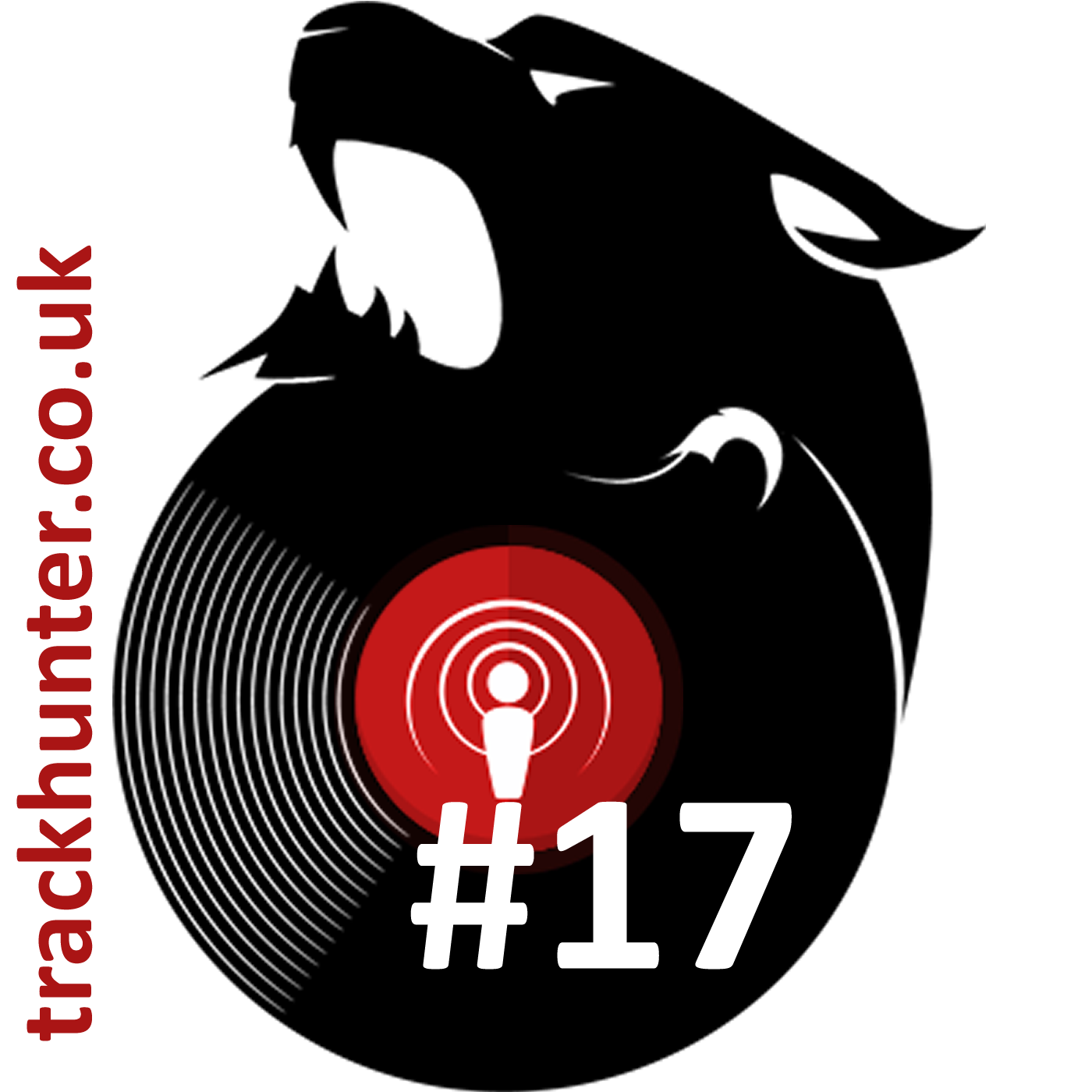 Trackhunter DJ Mix Podcast