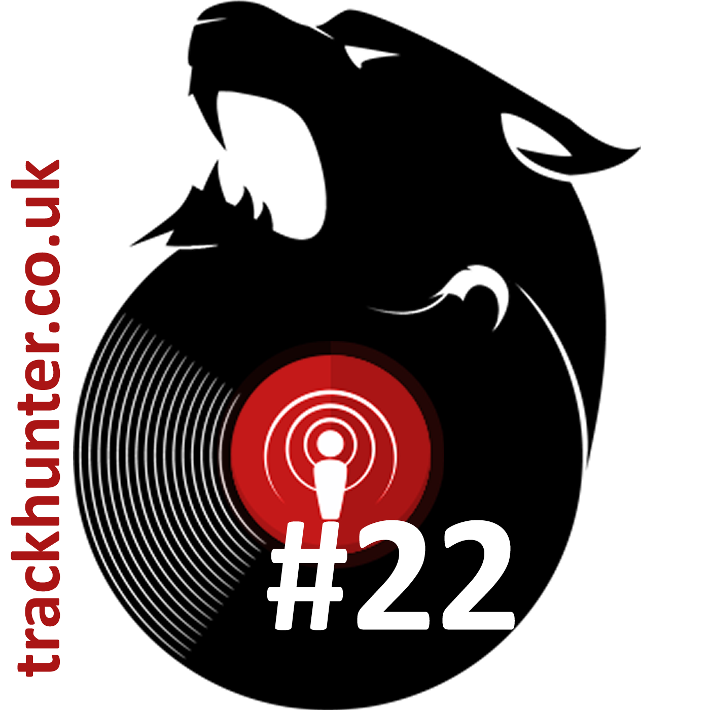 Trackhunter DJ Mix Podcast