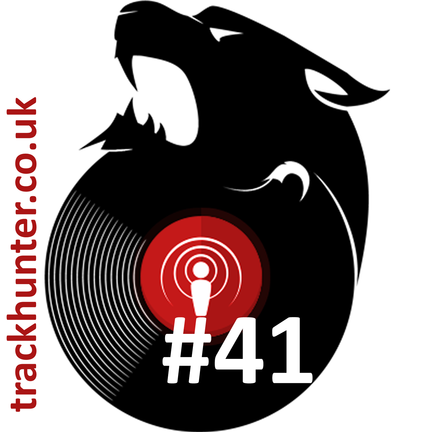 Trackhunter DJ Mix Podcast