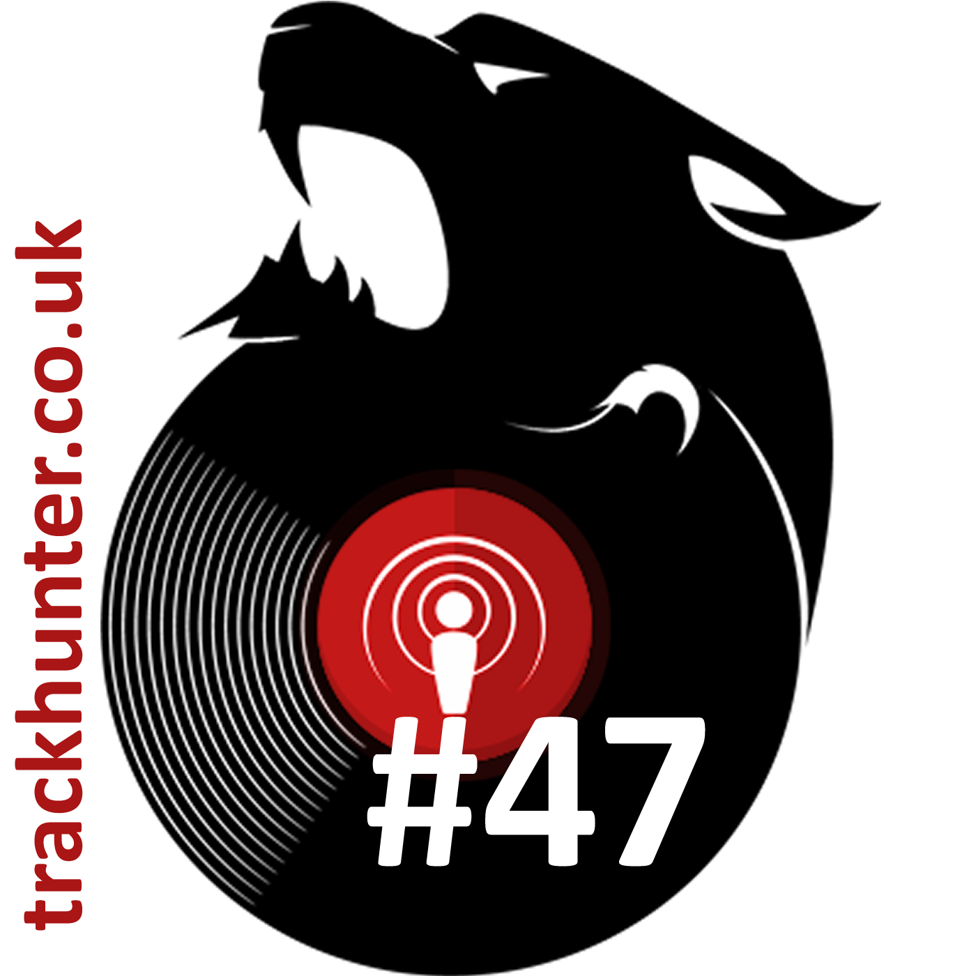 Trackhunter DJ Mix Podcast