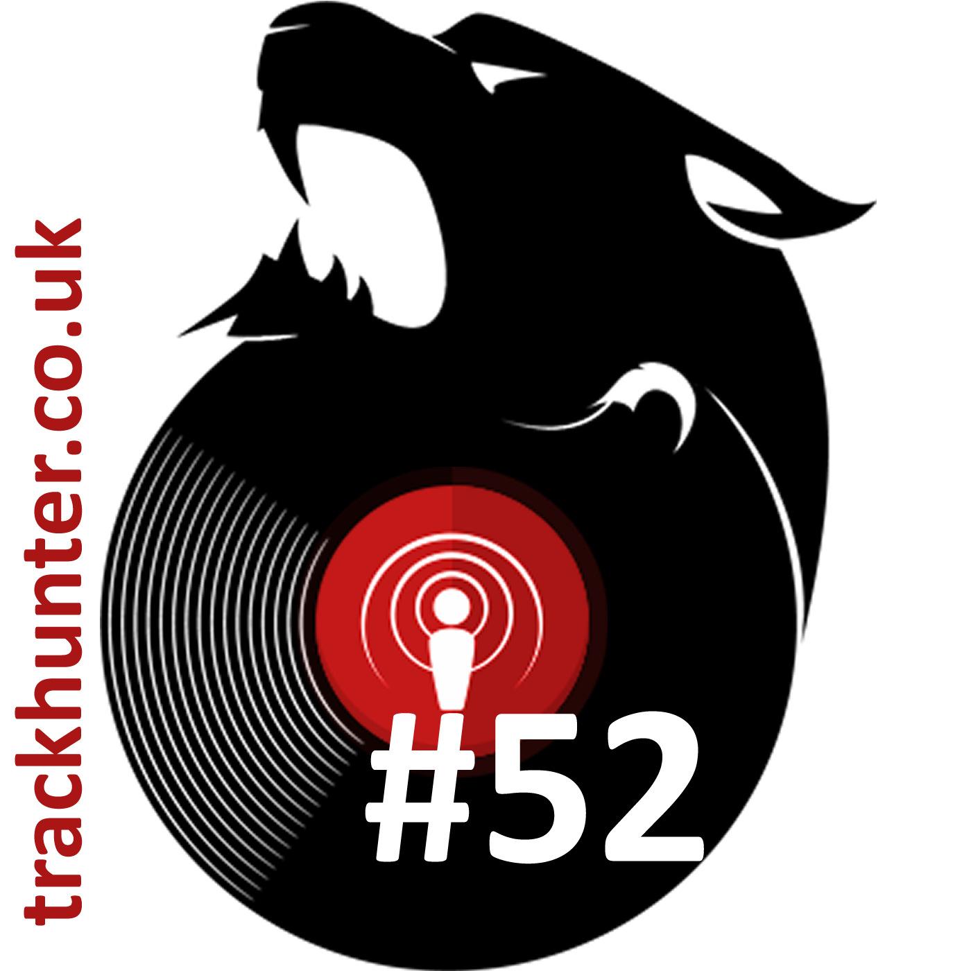 Trackhunter DJ Mix Podcast