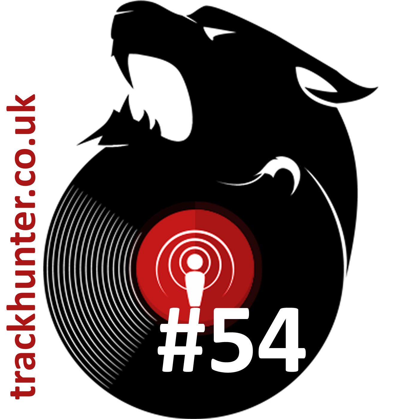 Trackhunter DJ Mix Podcast