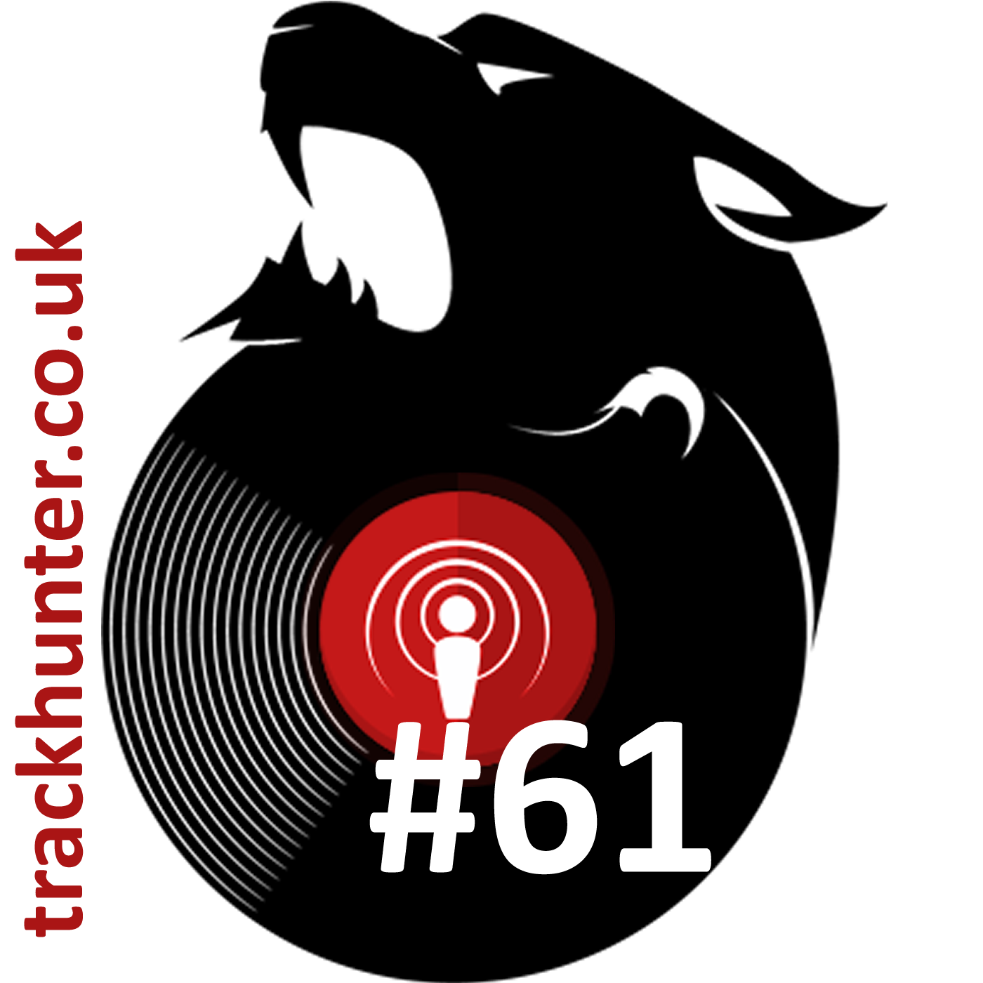 Trackhunter DJ Mix Podcast