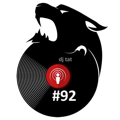 Trackhunter DJ Mix Podcast
